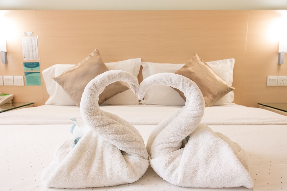 City Comfort Inn Puchong 41/56