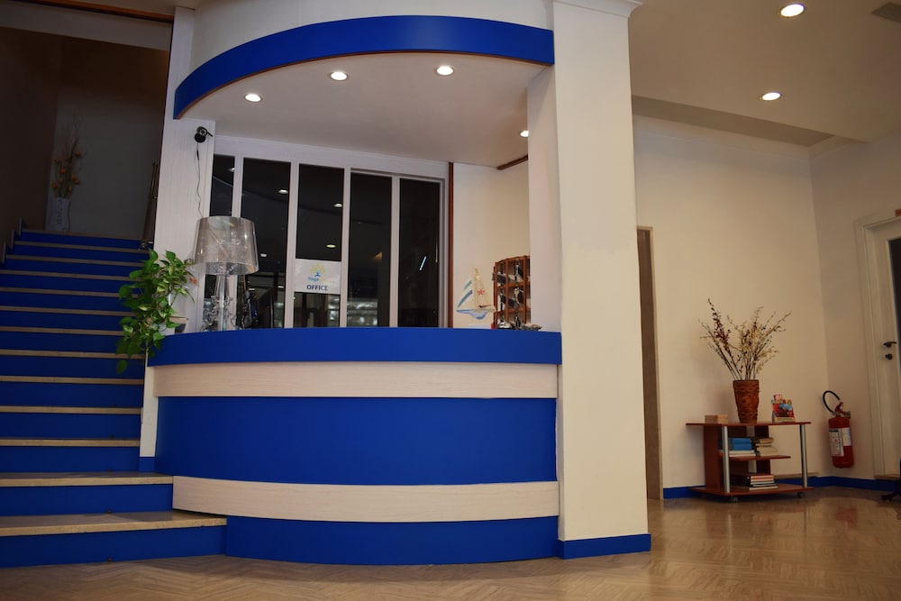 Hotel Arno 9/46