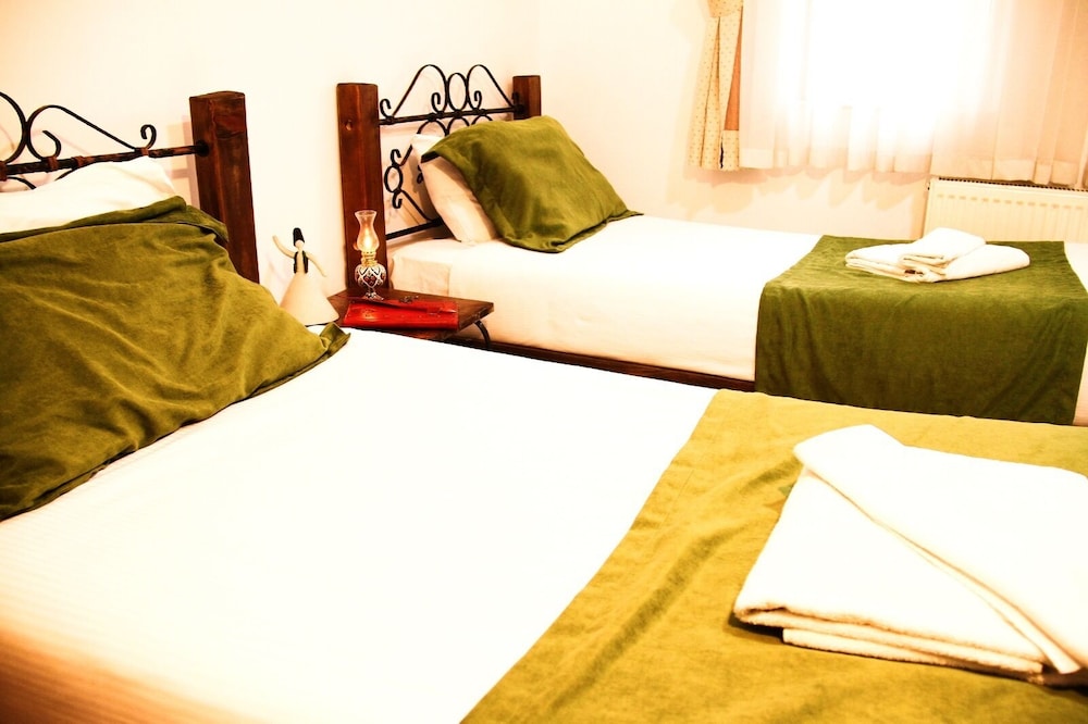 Kufe Hotel 13/47