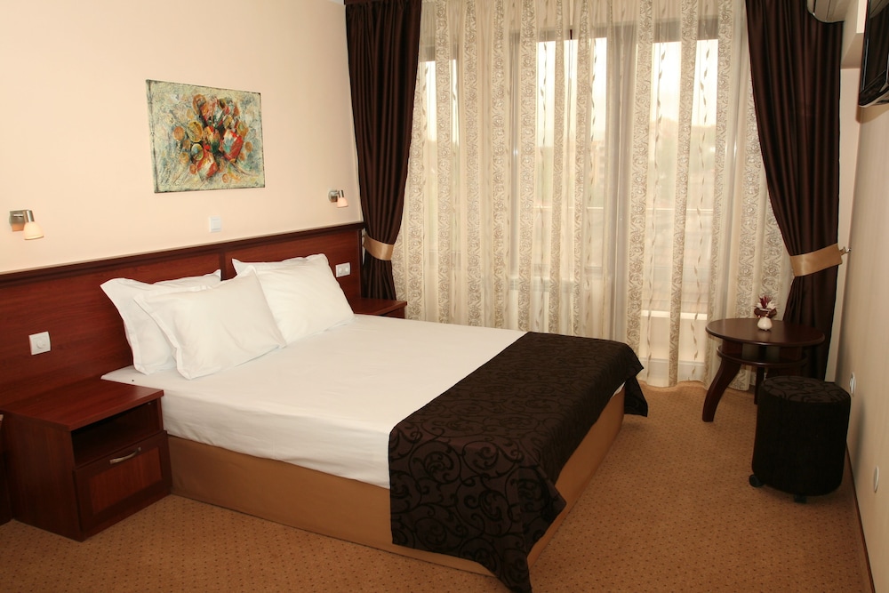 Hotel Favorit 16/50