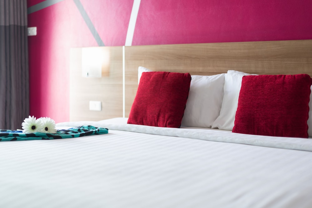 Eco Inn Lite Chanthaburi 11/27