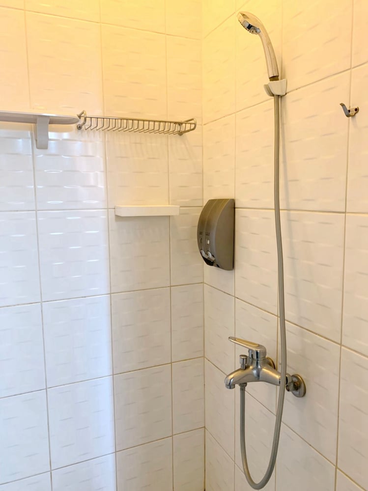 Backpacker 41 Hostel - Taichung 50/50