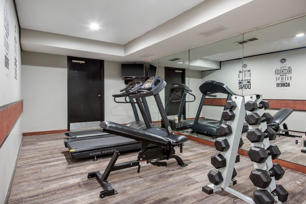 sport facilities