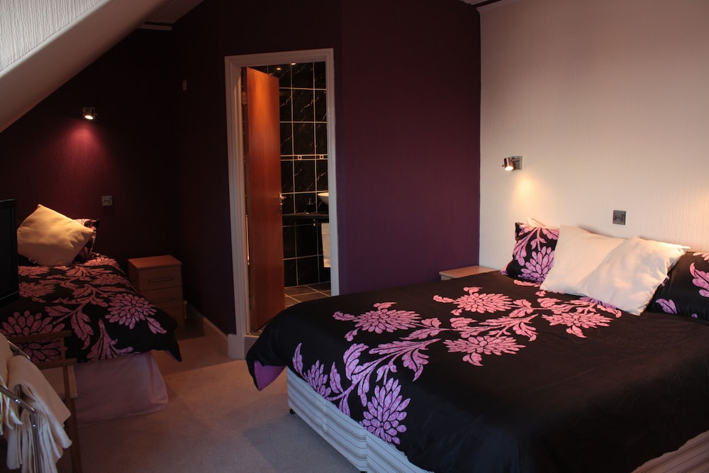 Harbour House B B 9/22
