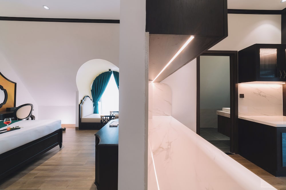 Goldient Boutique Hotel 19/50