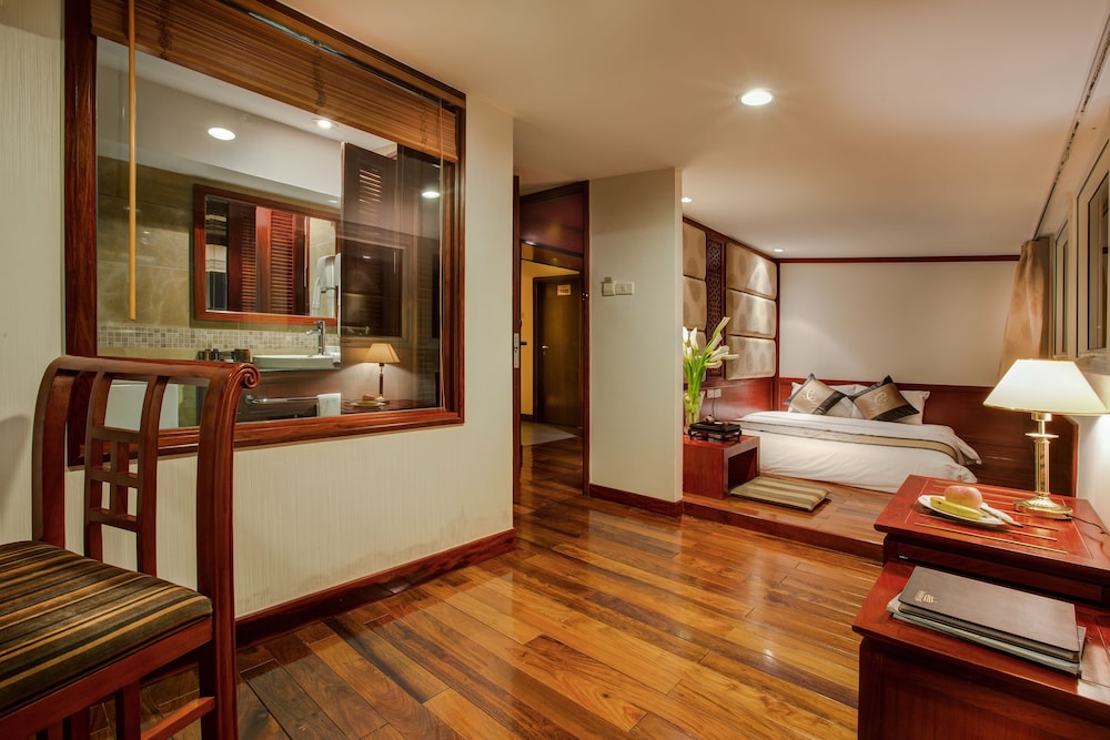 Conifer Boutique Hotel 20/29