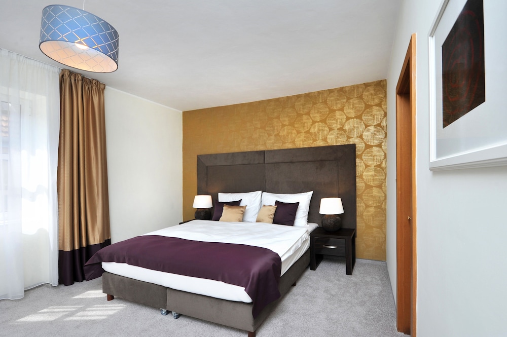 Aplend City Hotel Perugia 13/52