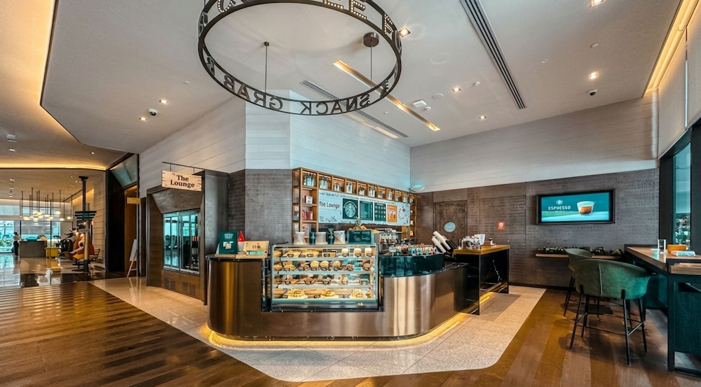 Barcelo Business Bay, Dubai 11/61