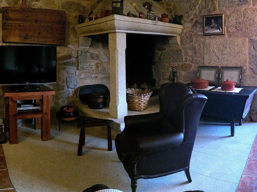Casa de Trillo 34/50