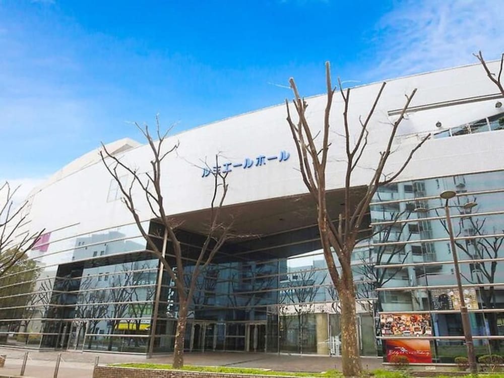 Hotel Livemax Osaka Kadoma 5/50