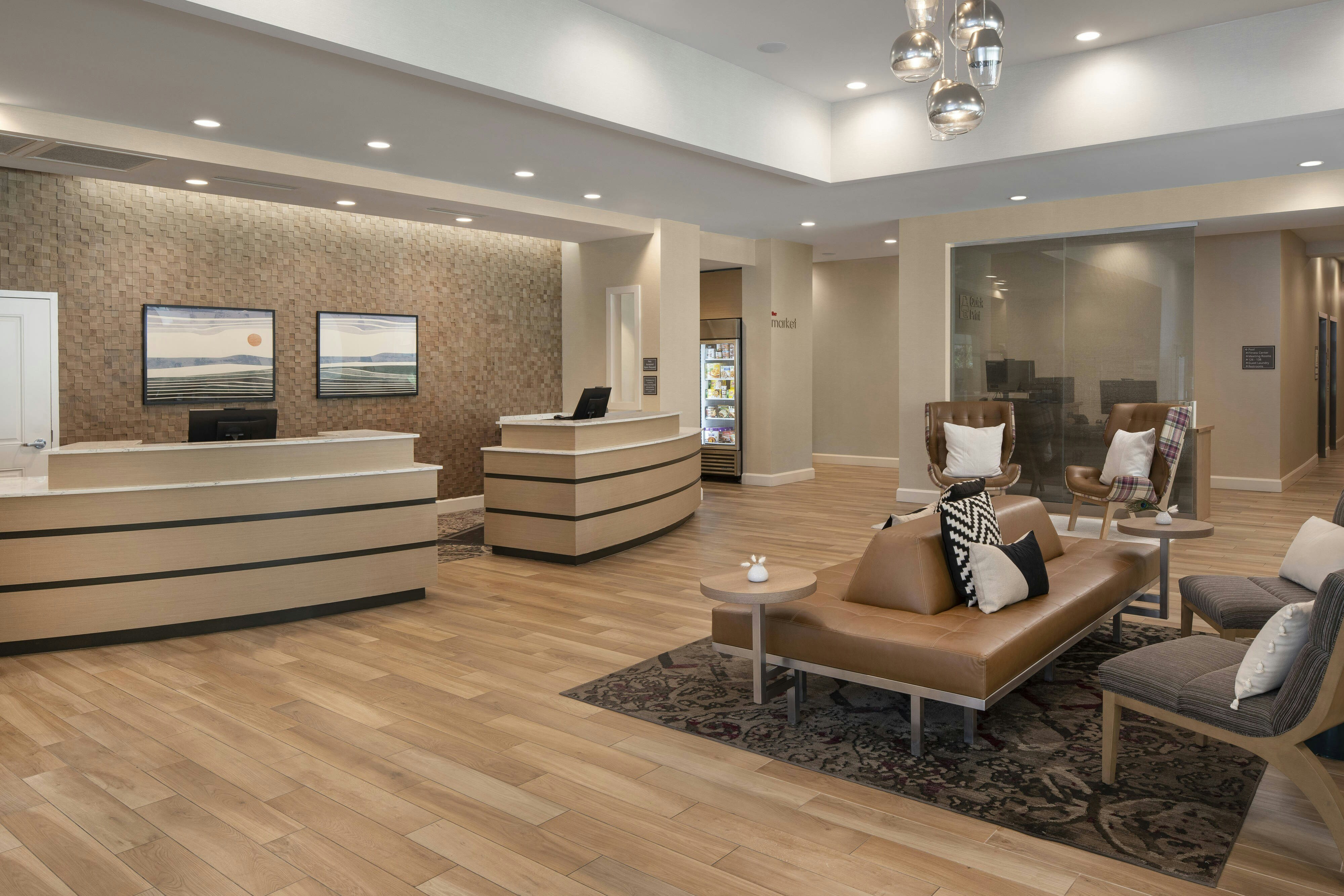 Residence Inn by Marriott Walnut Creek 25/46