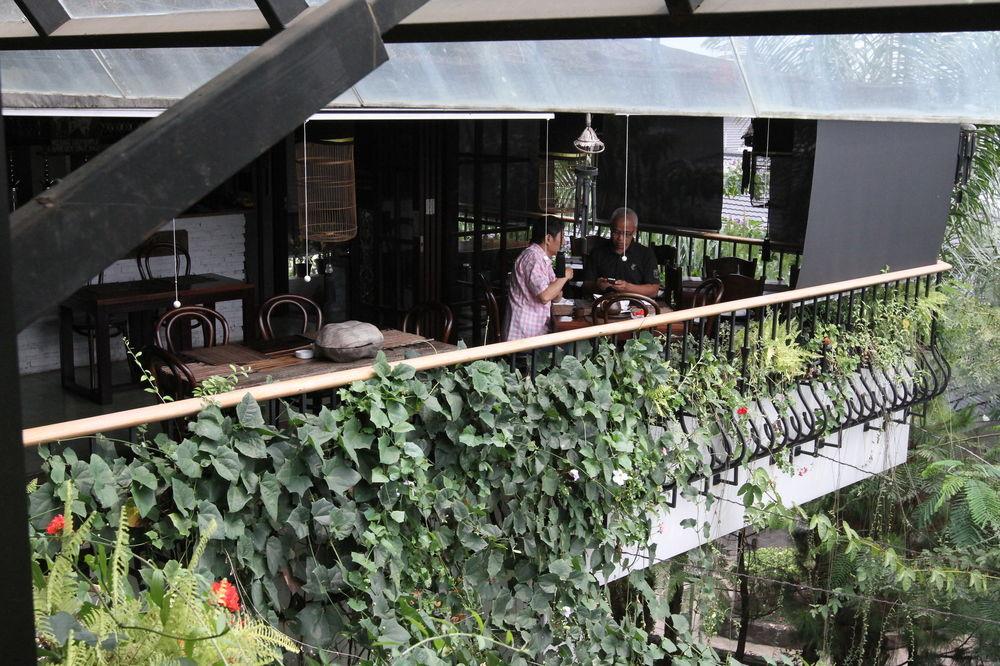 the silk at dago