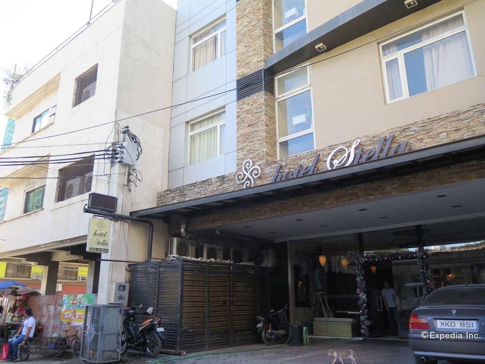 Hotel Stella 19/26