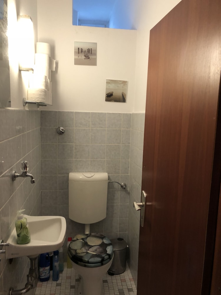 Ferienwohnung Bankwitz 14/16