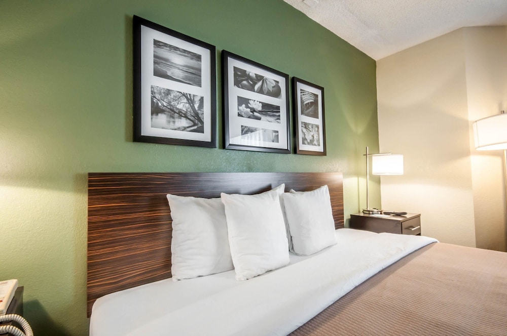 Sleep Inn Cinnaminson - Philadelphia East 10/35