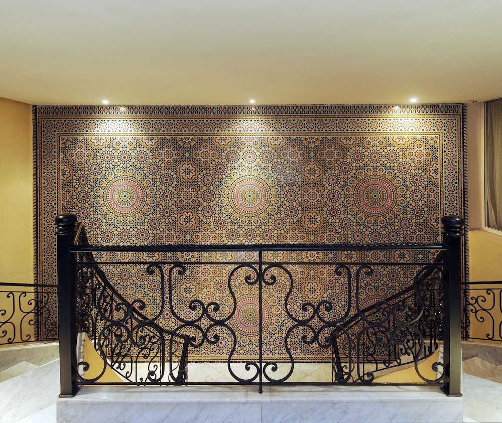 Hotel Tghat Fes 28/42