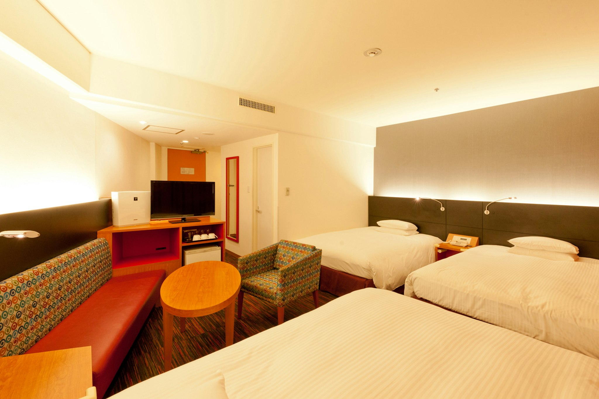 Hotel Nikko Narita 8/36