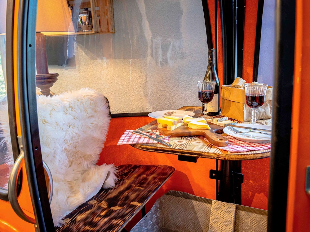 Greet Hotel Annecy Cran Gevrier 7/46