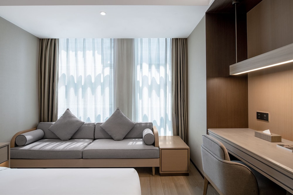Joya Chengdu High-tech Zone 20/34