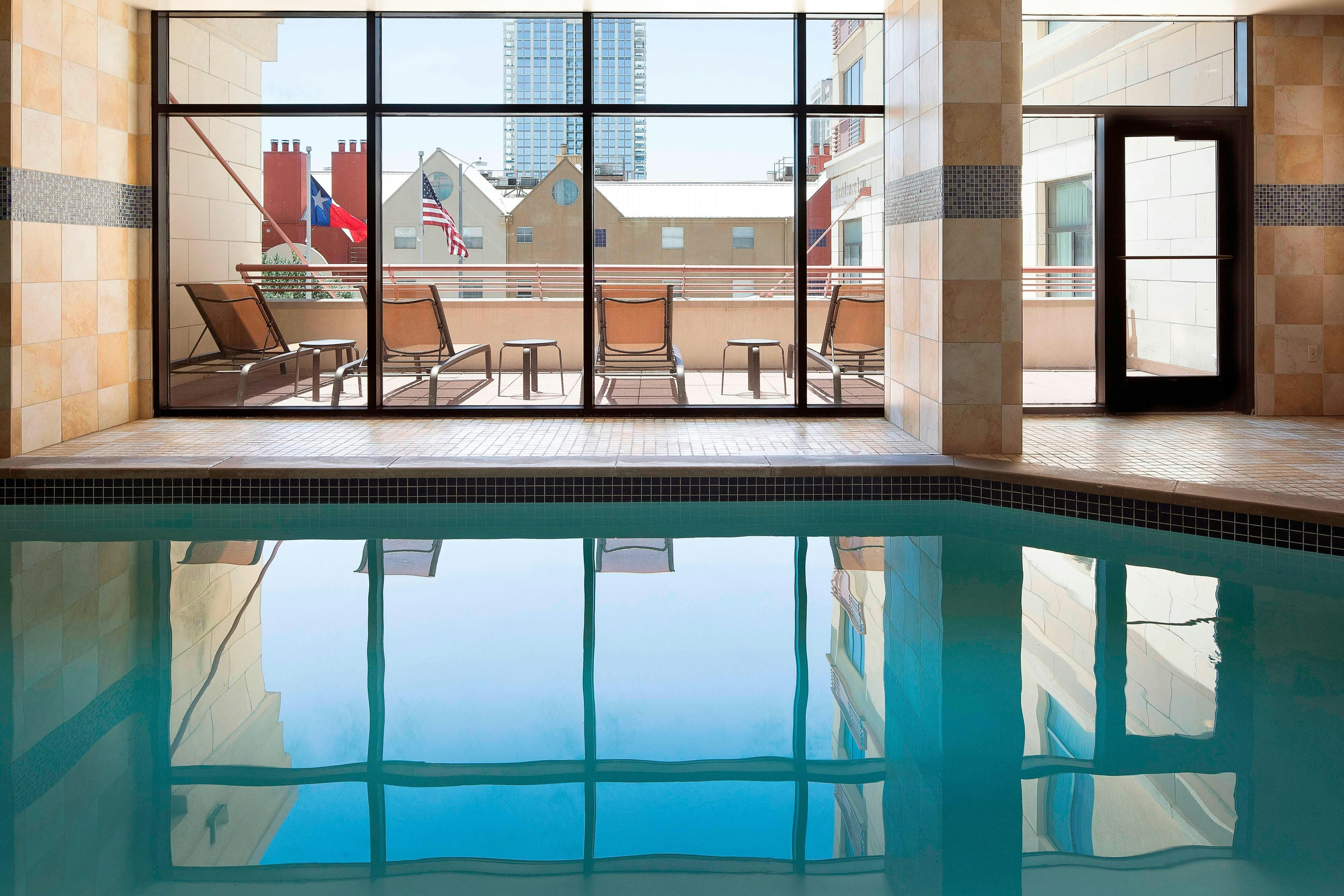 Residence Inn by Marriott Austin Downtown/Convention Center 25/59