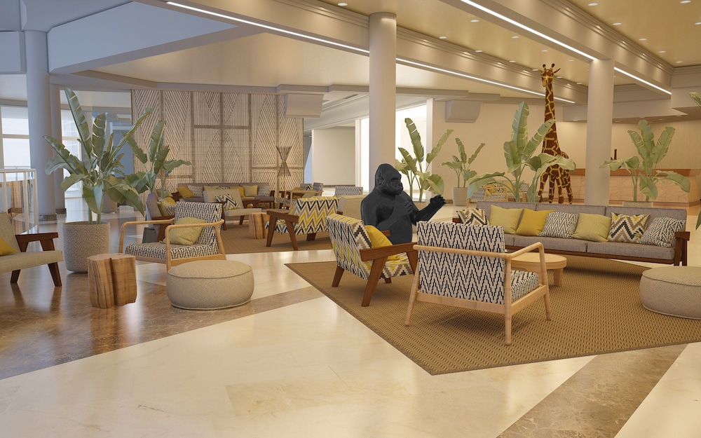 Medplaya Hotel Flamingo Oasis 16/30