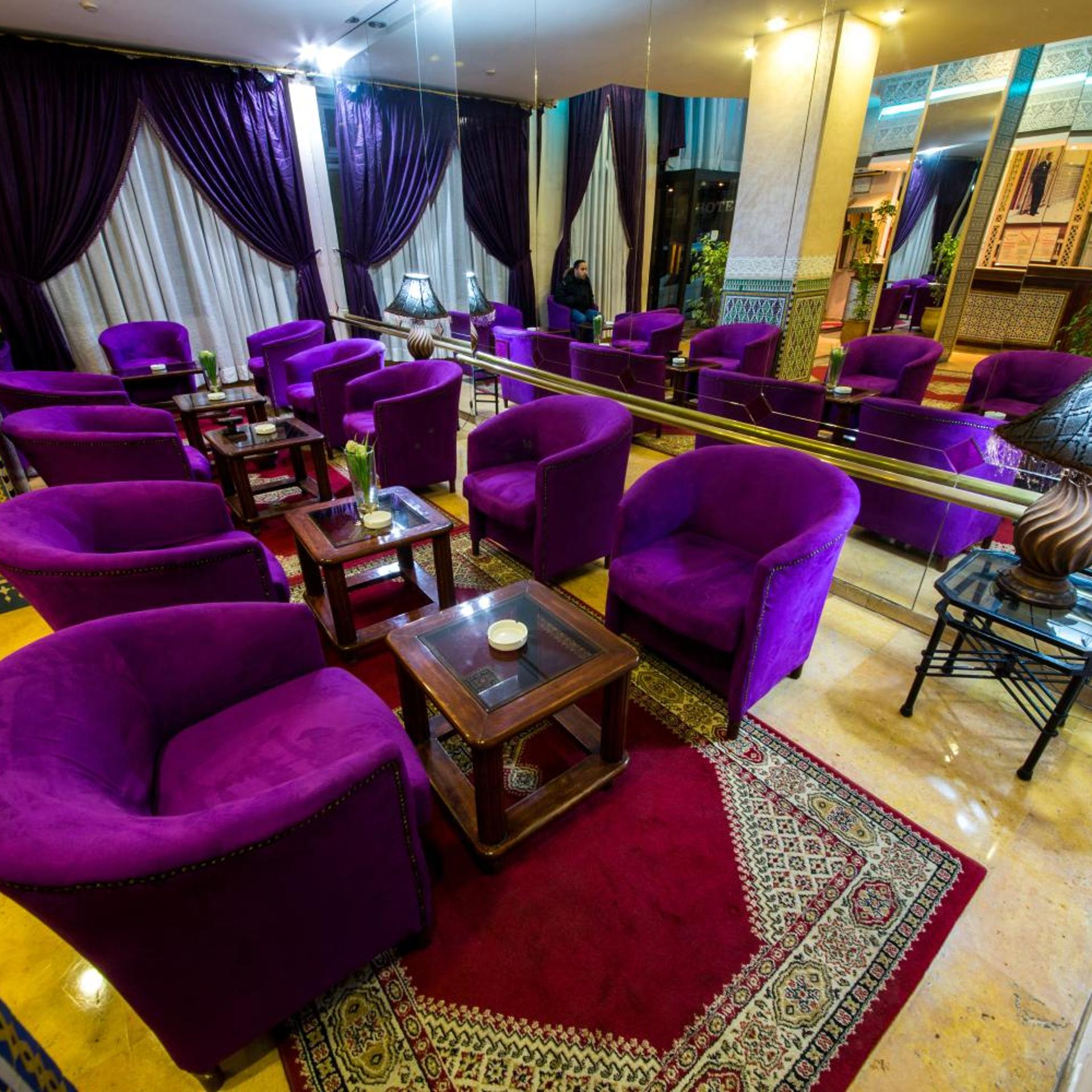 AKOUAS HOTEL 31/46