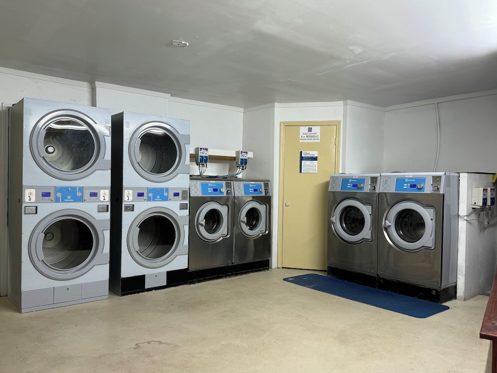 Motel6 Cordele, GA 18/21