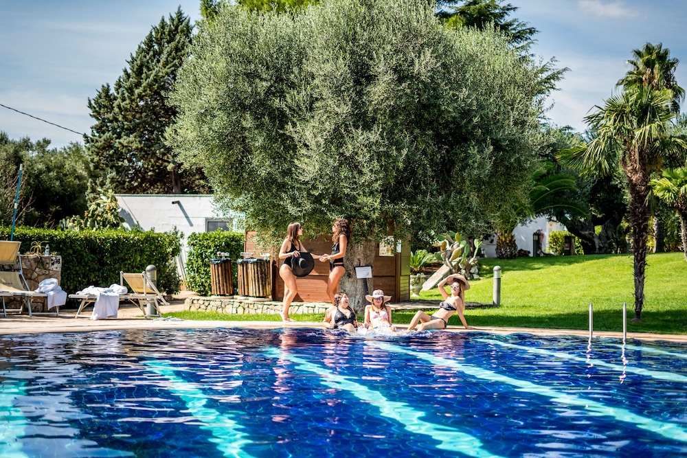 Citta Bianca Country Resort 30/38