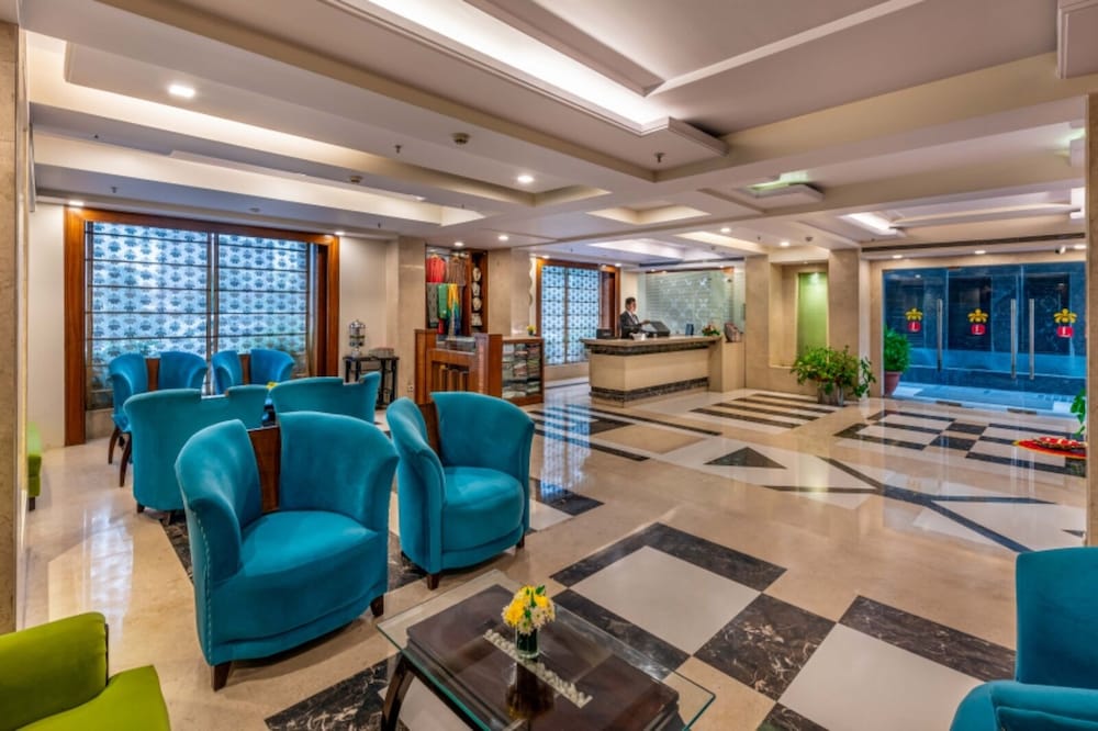 Libra Lords Inn Jaipur 34/55
