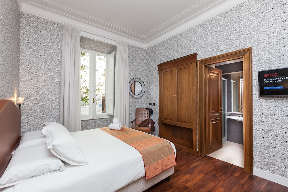 Suite Beccaria in Piazza del Popolo 27/64