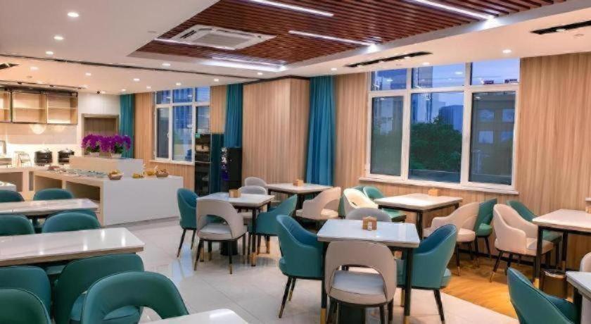 Gya Tangshan City Fei Dian District Gongji Road Hotel 31/39