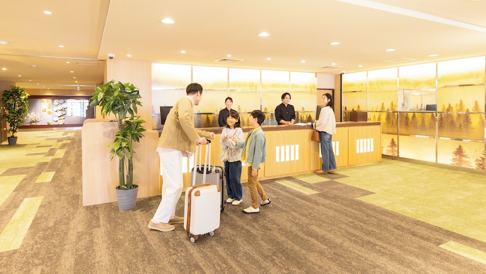 Ooedo Onsen Monogatari Premium Yamanaka Grand Hotel 40/64
