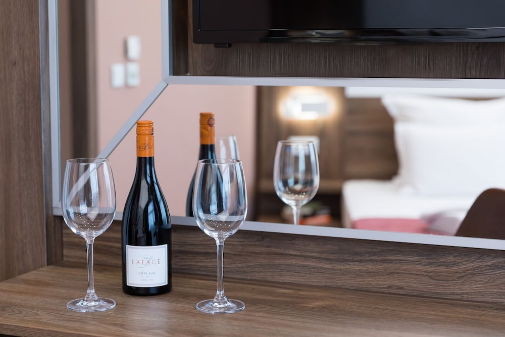 B1精品酒店Sofia(B1 Boutique Hotel Sofia) 图片2