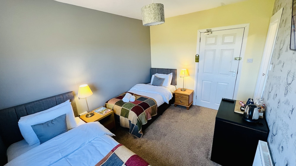 Aultguish Inn 19/50