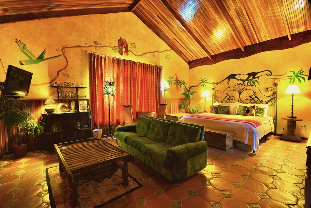 La Mansion Inn Arenal 45/50