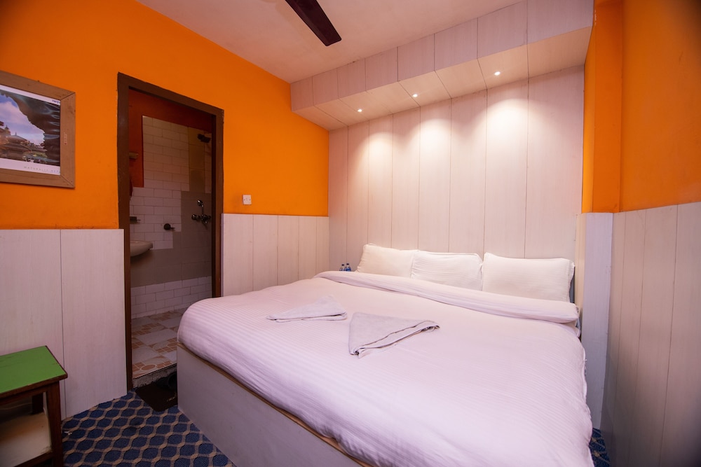 Hotel Pomelo House 17/44