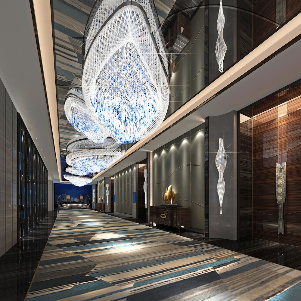 Wanda Realm Changzhou 55/55