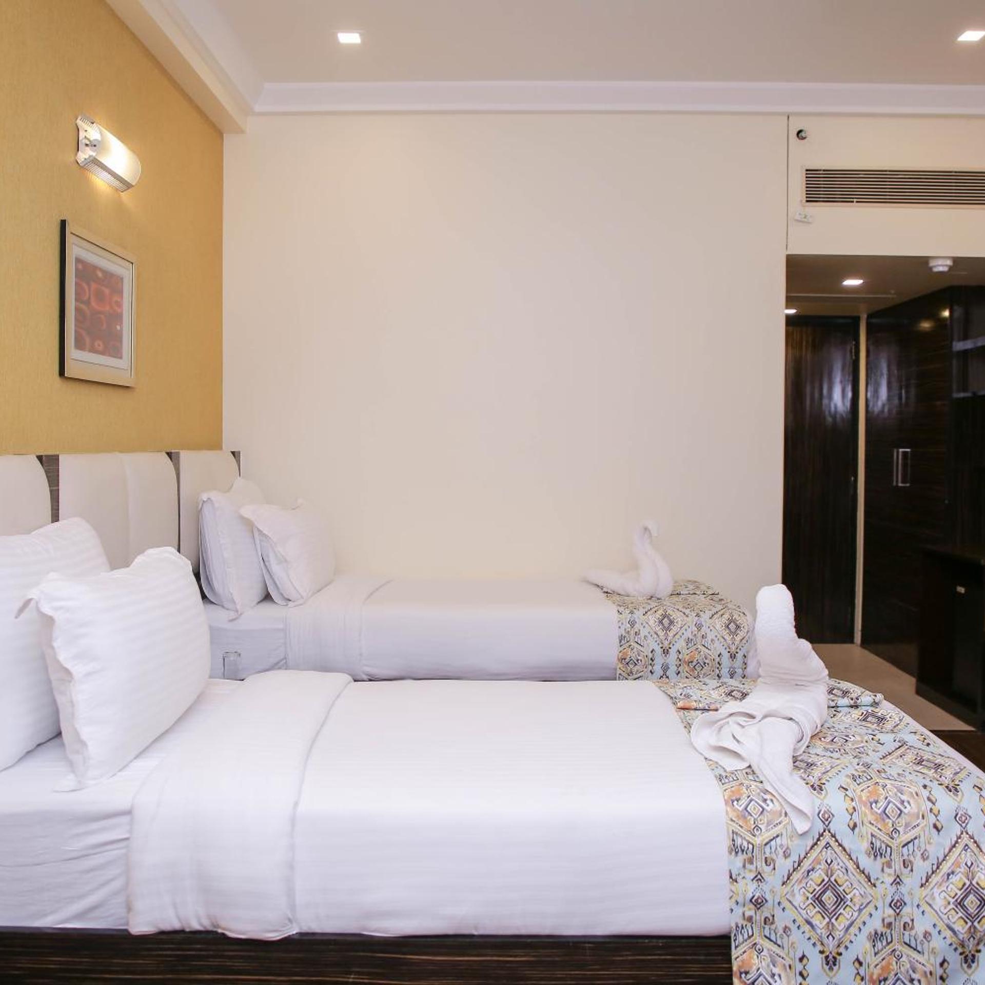 Hotel Shamrock 17/53