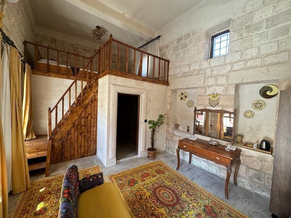 Sikeft Butik Otel 3/50