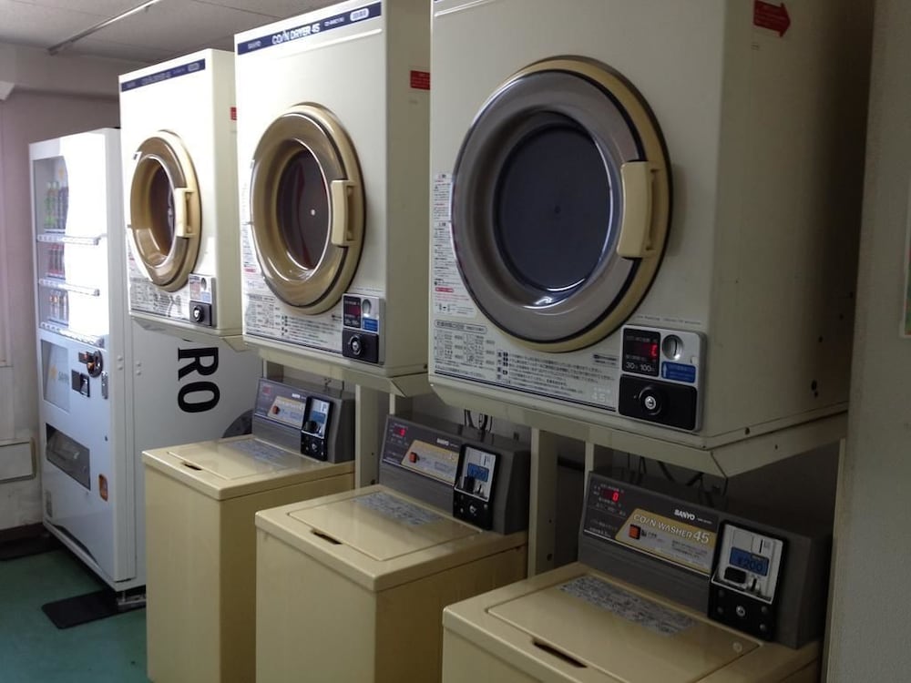 Ace Inn Kariya 37/38