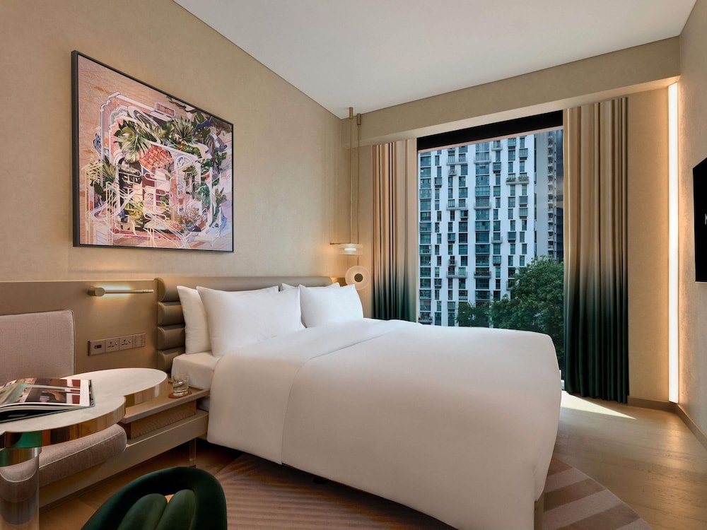Mondrian Singapore Duxton 11/50