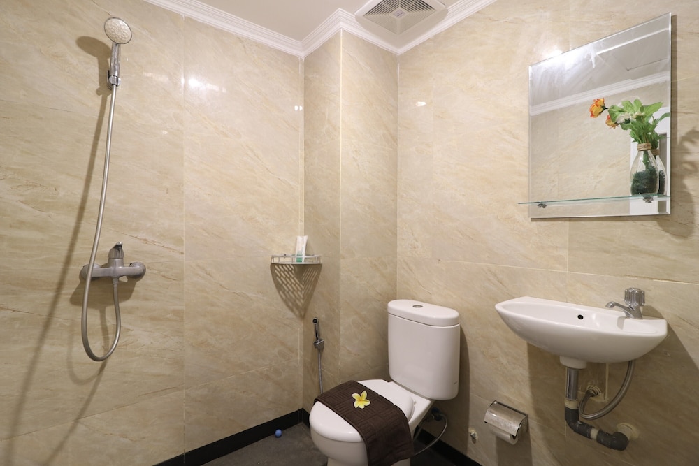 Flamenco Urban Living 35/37