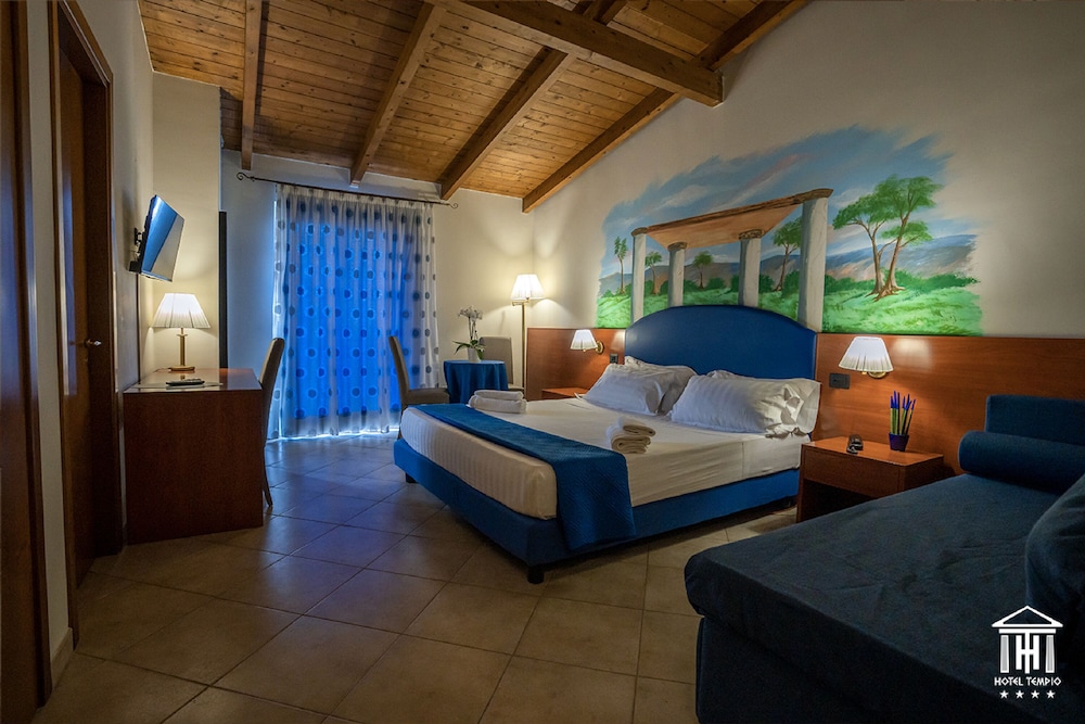 Hotel Tempio 14/35