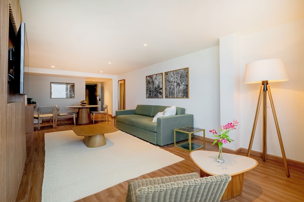 Grand Mercure Rio de Janeiro Copacabana 29/48