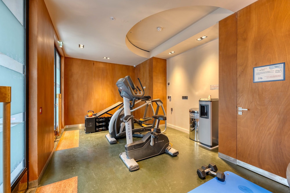 Edgar Suites Bouchardon 19/28