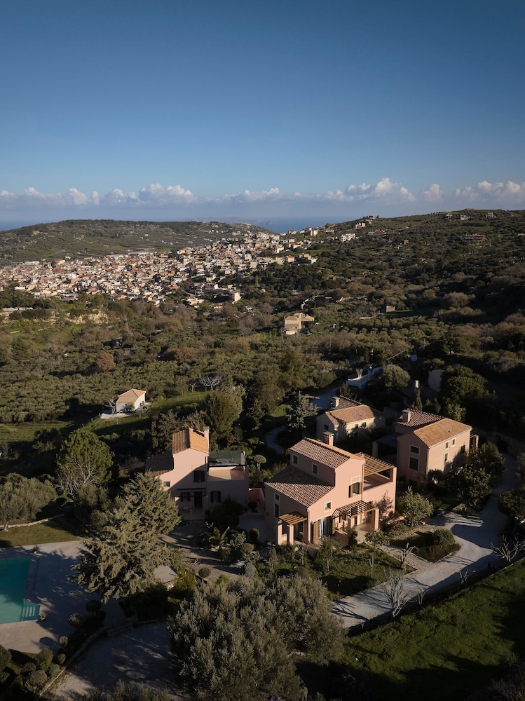 Eliathos Residence Houses 74/78