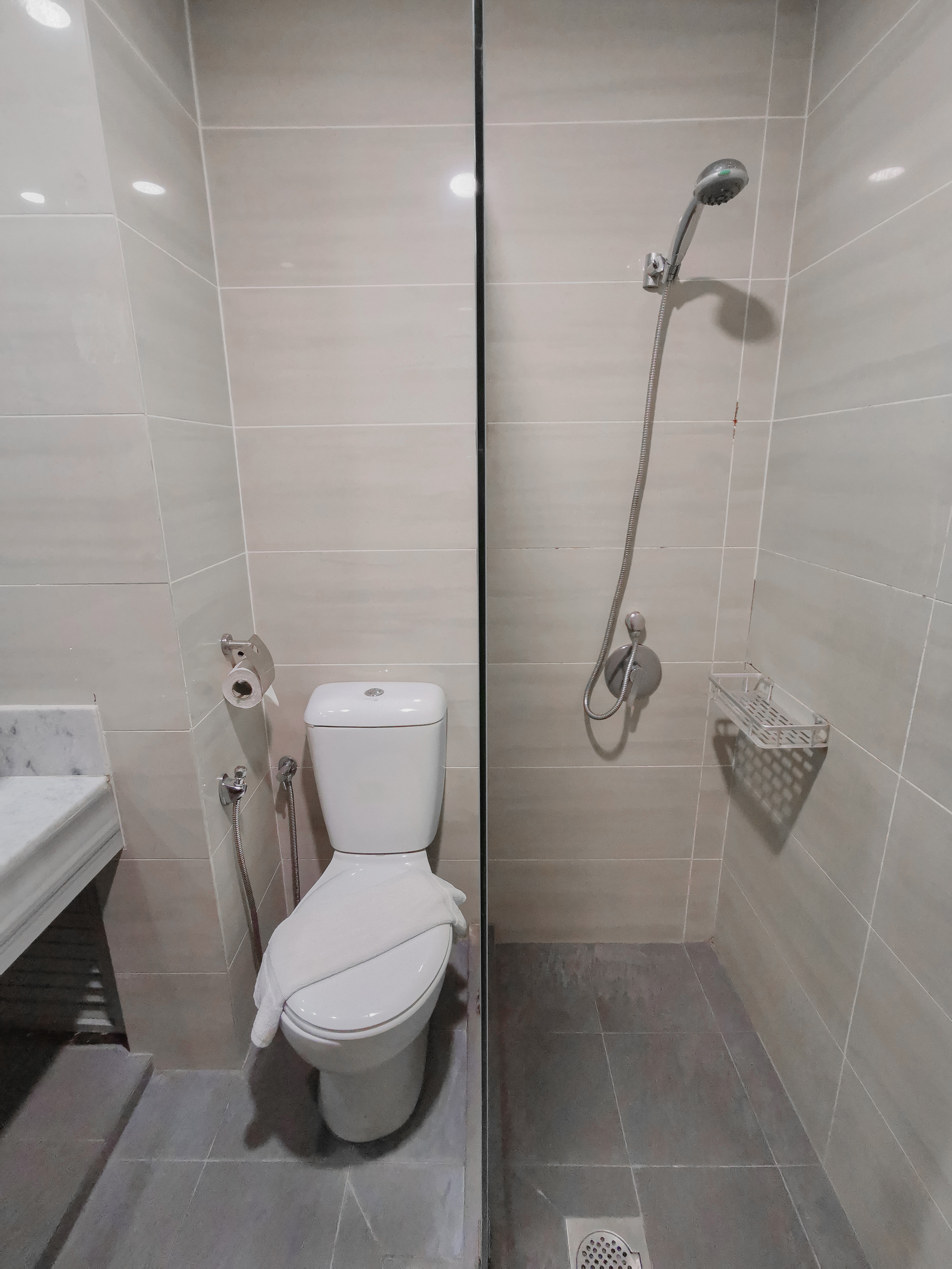 Hotel Sentral Melaka 45/50