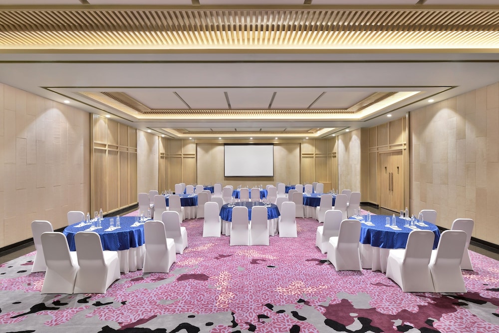 Coorg Marriott Resort & Spa 39/50