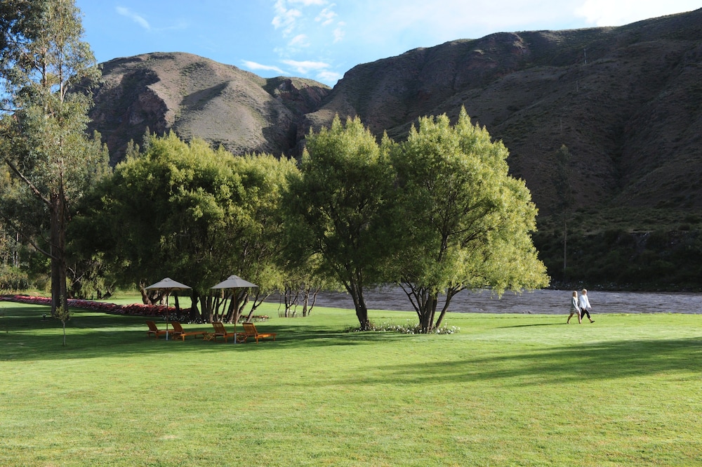 Rio Sagrado A Belmond Hotel Sacred Valley 40/71