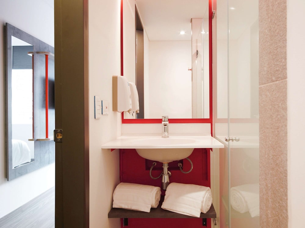 ibis Budget Bogota Marly 42/47